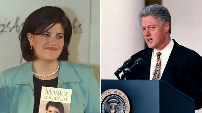 American Crime Story season 3 will focus on Bill Clinton's impeachment and Monica Lewinsky