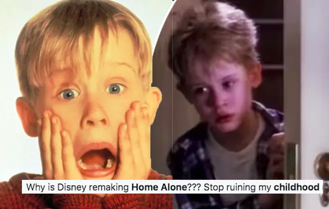 Home Alone fans are not happy with this news