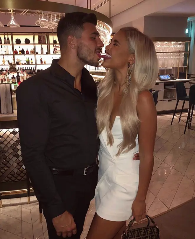 Molly-Mae and Tommy just missed out on winning Love Island 2019