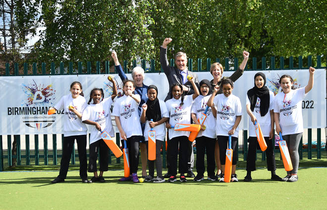 New sports announced for Birmingham 2022 Commonwealth New sports announced for Birmingham 2022 Commonwealth