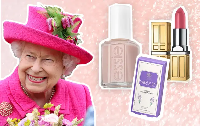 The Queen loves a selection of super affordable products