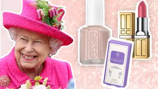 The Queen loves a selection of super affordable products