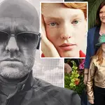 Jake Wood has shared a sweet photo of his daughter