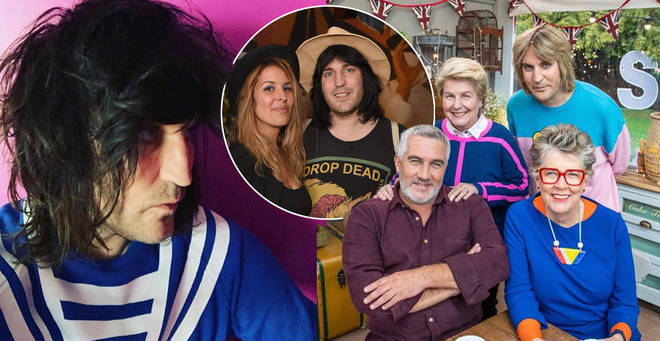 Here's everything you need to know about Noel Fielding