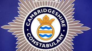 Cambridgeshire Police