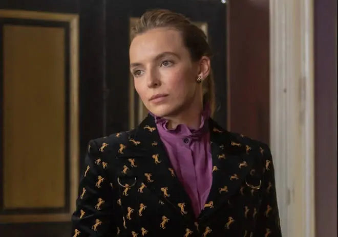 Jodie Comer will be back for series 3 of Killing Eve