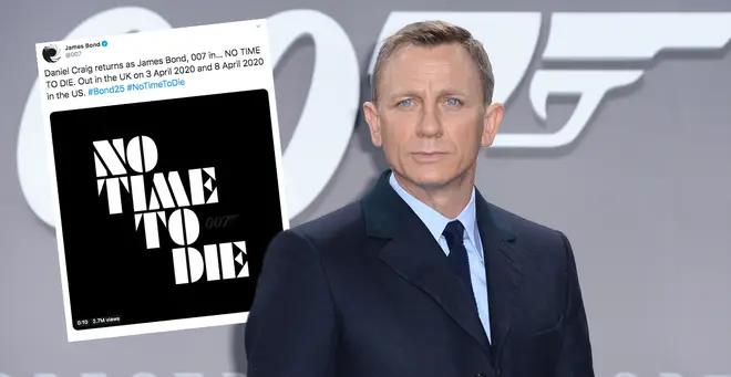 New details of the latest James Bond film have been released