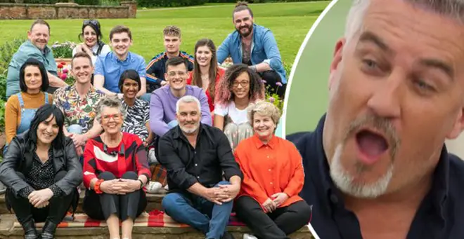 GBBO viewers think they know who's going to win