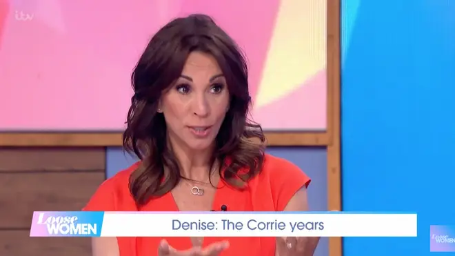 The Loose Women ladies will relive their biggest moments on the show