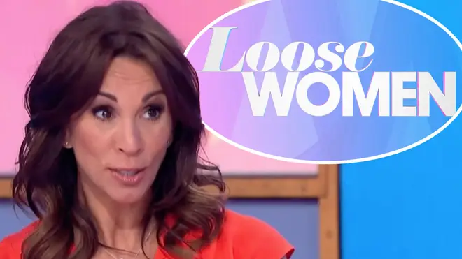 Loose Women reshuffle on Bank Holiday Monday set to bring the ‘most emotional show ever’
