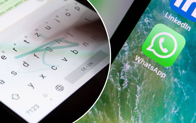 WhatsApp users can change their fonts easily