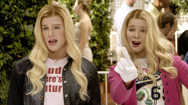 There might be a White Chicks sequel on the cards