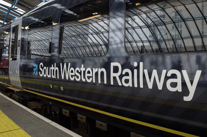 South Western Railway has spoken out about the upcoming strike