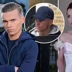 Will Hunter Owen kill Whitney on her wedding day?