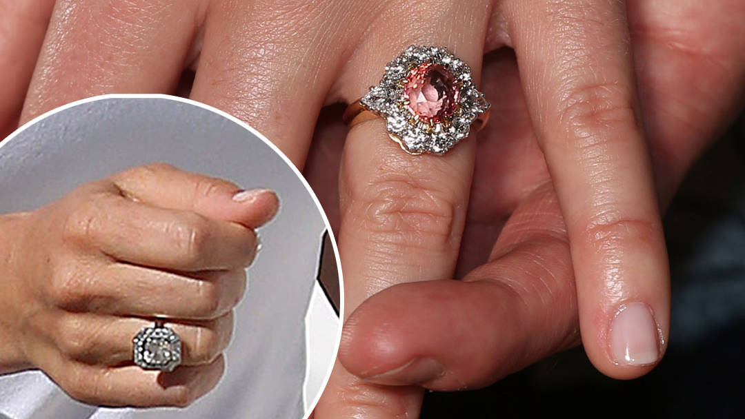 Top jeweller reveals how to measure your engagement ring 