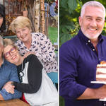 The Great British Bake Off judge Paul Hollywood is said to have made plenty of dough in the past year.