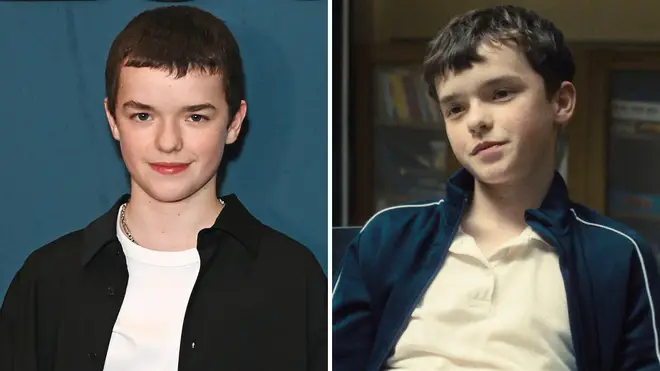 Plano sequência: conheça a técnica usada na série ‘Adolescência’, da Netflix 12 Owen Cooper facts: Adolescence star's age, family and films revealed - Heart