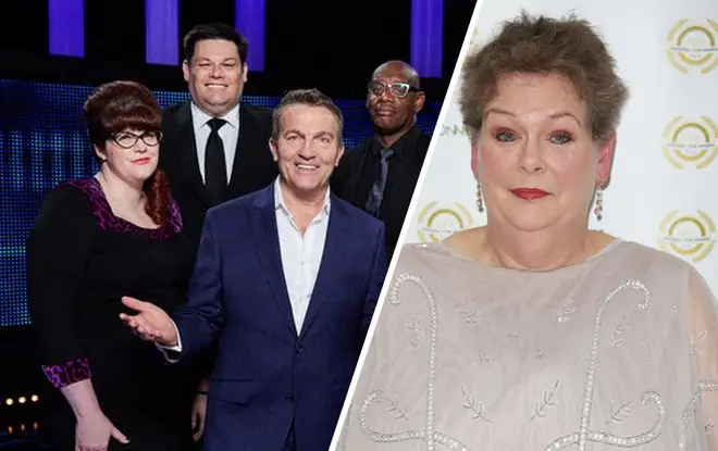 Anne and her The Chase co-stars will be taking part in a new exciting version of the hit ITV show