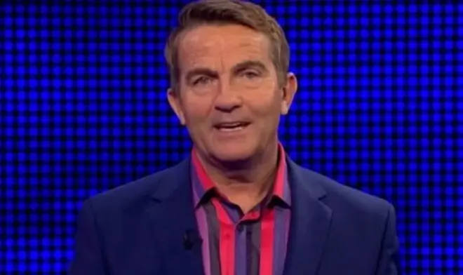 Bradley Walsh might not be returning for the new show