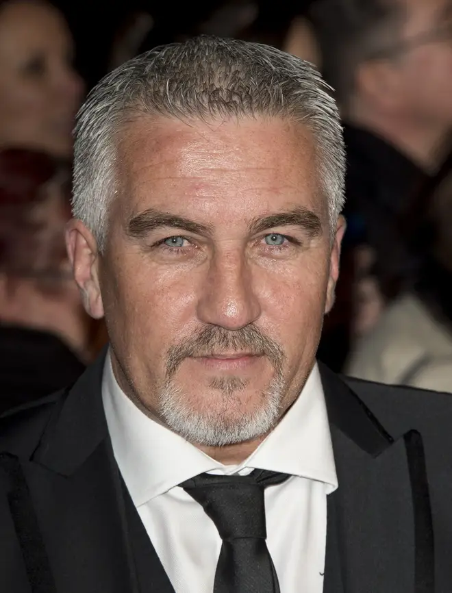 Bake Off’s Paul Hollywood reportedly tries to win back ex-girlfriend Summer with series of emotional text messages.