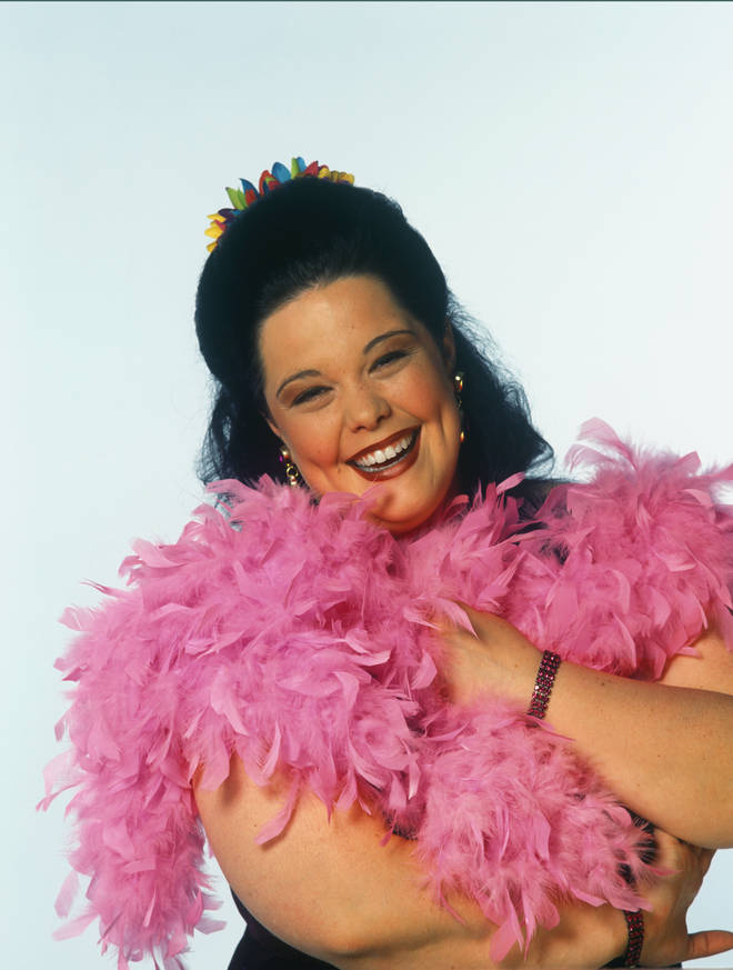 Lisa Riley first joined ITV's Emmerdale in 1995 to as Mandy Dingle.