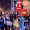 Judge Rinder has given his verdict on the latest Strictly Come Dancing contestants