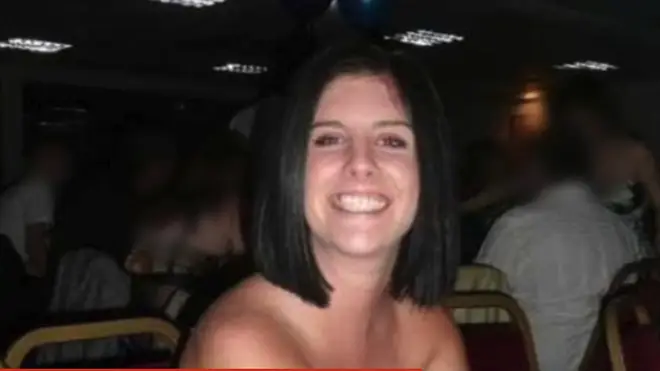 Sian O'Callaghan went missing in 2011
