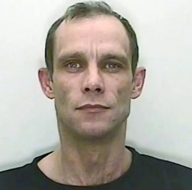 Christopher Halliwell was sentenced to life in prison