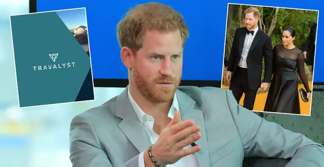 Prince Harry has launched a new initiative