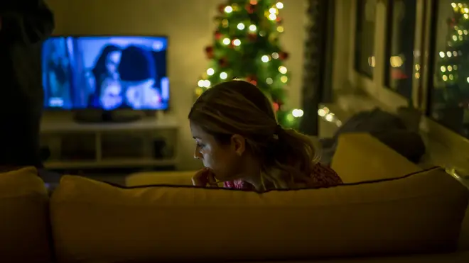 Can't decide what film to watch? Sony Movies Christmas will sort that problem out for you