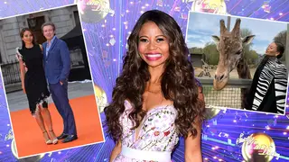 Viscountess Emma Weymouth has joined the Strictly line up