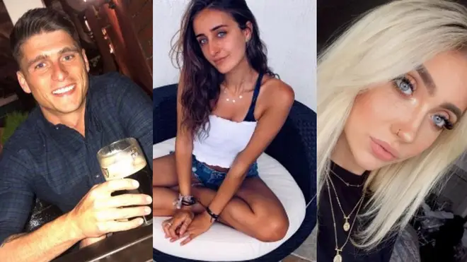 The 'most swiped right' Tinder users have been revealed