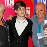 Denise Welch and Tim Healy's son Louis is joining the cast of Emmerdale