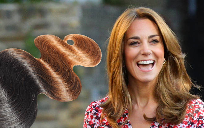 Top Hairdresser Reveals How To Get Kate Middleton S New Soft