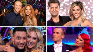 Here's what the Strictly Come Dancing 2018 finalists are up to now..