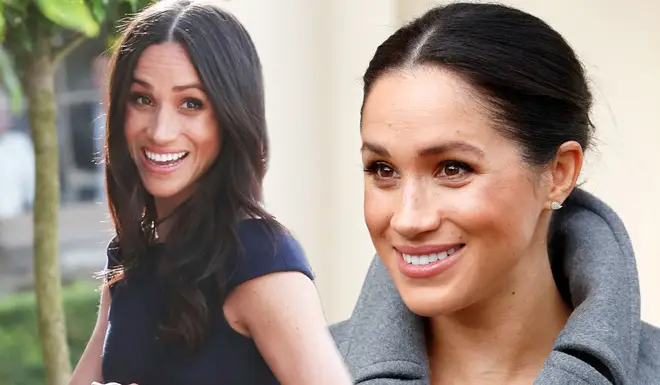 Meghan Markle is taking a short trip to New York to support her friend