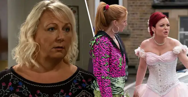 Corrie and EastEnders are facing scheduling changes