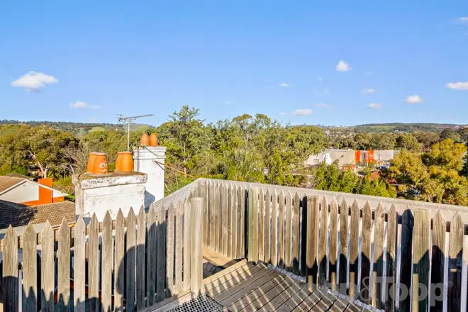 Stunning views of 10 Melory Crescent