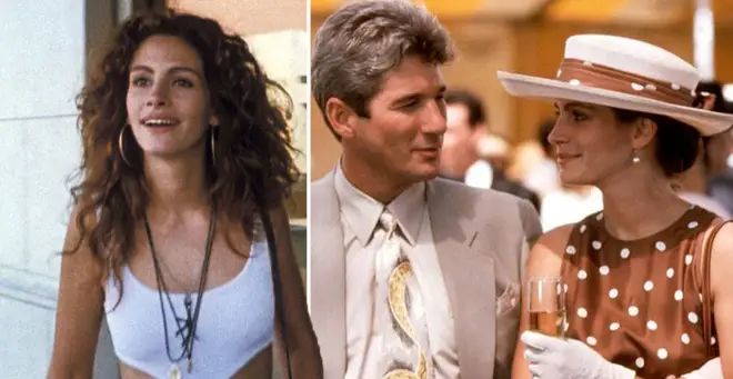 A Pretty Woman musical is coming to London