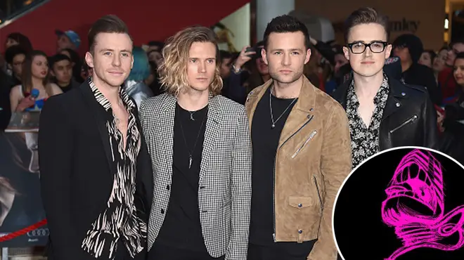 Here's how to get tickets to McFly's comeback gig