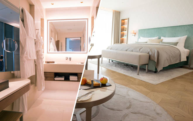 Here S How You Can Bag A Free Hotel Room Upgrade According