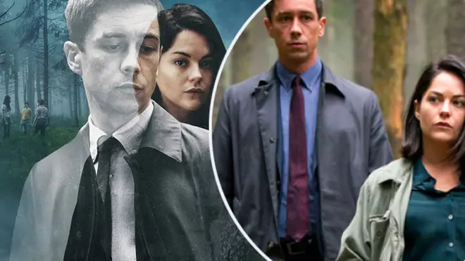 Dublin Murders is coming to the BBC this October
