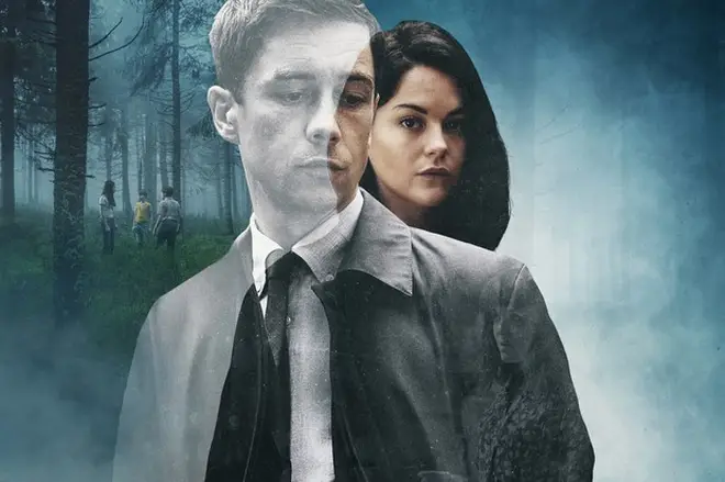 Dublin Murders has been adapted for TV from a best-selling book