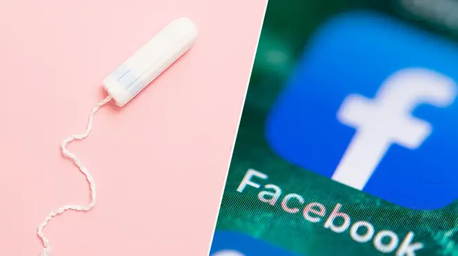 Period tracker apps are sharing sensitive data with Facebook, research reveals