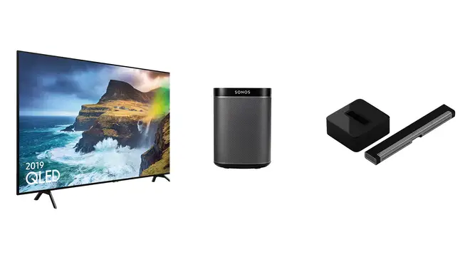Make screen time more enjoyable with these amazing bits of TV kit
