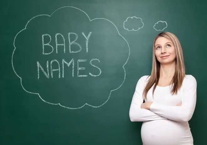 Will you take inspiration from any of these vintage baby names