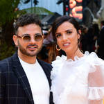 Ryan Thomas wants to reveal his and Lucy Mecklenburgh gender