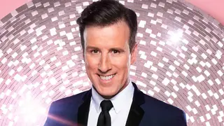 Anton has been wowing our screens with his charisma on Strictly since 2004