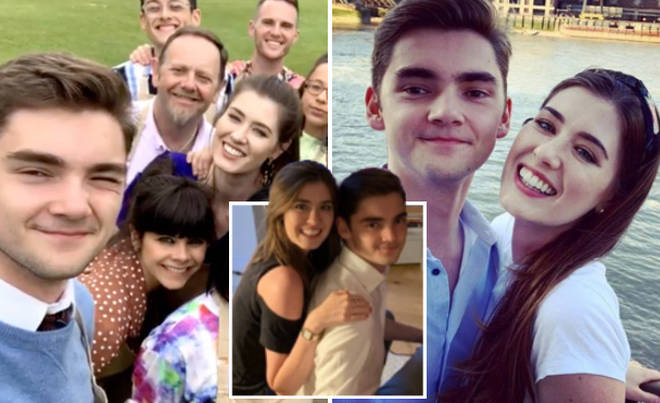 GBBO 2019 contestants Alice Fevronia, 28, and Henry Bird, 20, are reportedly dating.