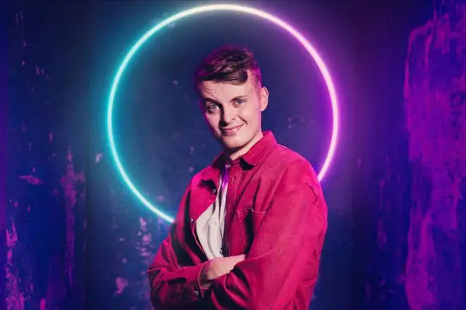 Alex Hobern won the first series of The Circle and snagged a staggering £75,000.